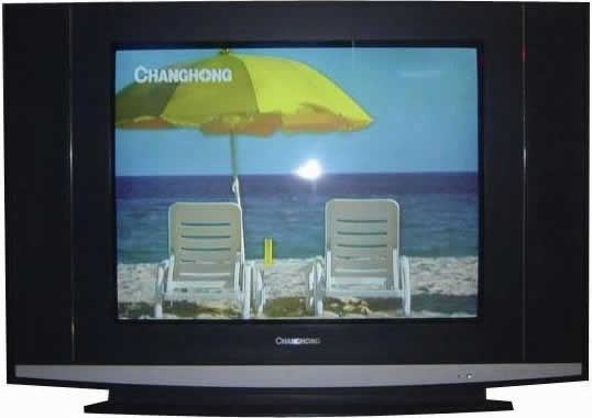 长虹CRT电视报修电话0755-36989889