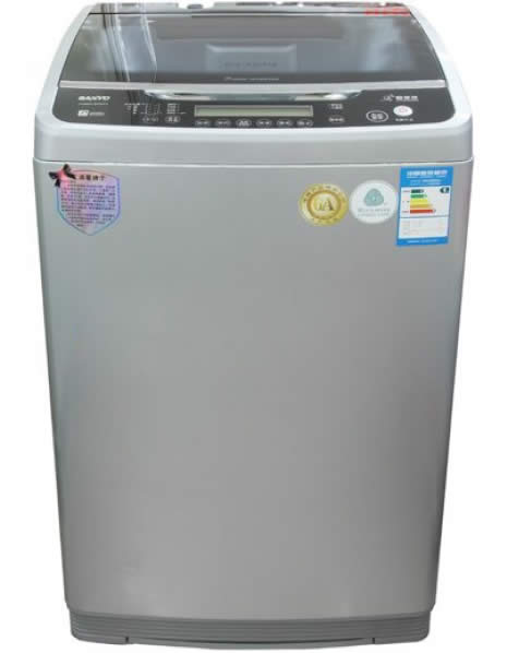 三洋洗衣机报修电话0755-36989889