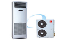 立柜式空调维修